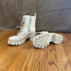 MIA Mila Combat Boot